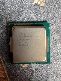 Intel core i5-4590s 3.00ghz