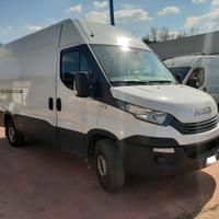 Iveco daily 35-140 furgone