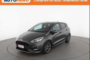 FORD Fiesta WX32291