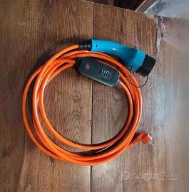 Cavo ricarica macchina jojo