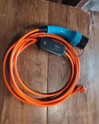 Cavo ricarica macchina jojo