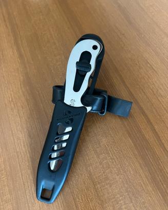 SCUBAPRO Coltello da GAV