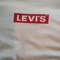 t shirt Levi's originale