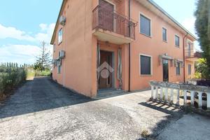 PORZIONE DI BIFAMILIARE A ALBIGNASEGO