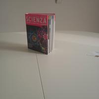 libro Enciclopedia della Scienza 