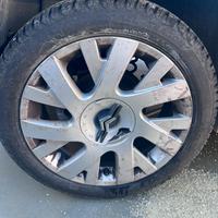 Gomme 4 stagioni 205/50 r17