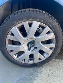 Gomme 4 stagioni 205/50 r17