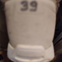 Tavola snowboard e scarponi