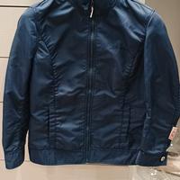 giacca da donna blu Guru 