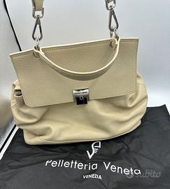 Borsa Pelletteria Veneta