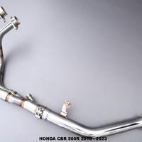 Linea completa per HONDA CBR 500 R 2019 - 2023