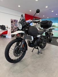 Royal Enfield Himalayan 450 Tubeless - 2025