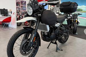 Royal Enfield Himalayan 450 Tubeless - 2025