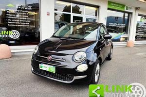 FIAT 500 1.2 Lounge NEOPATENTATI GARANZIA INCLUS