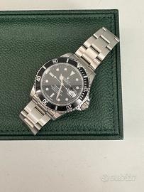 Rolex Submariner Date