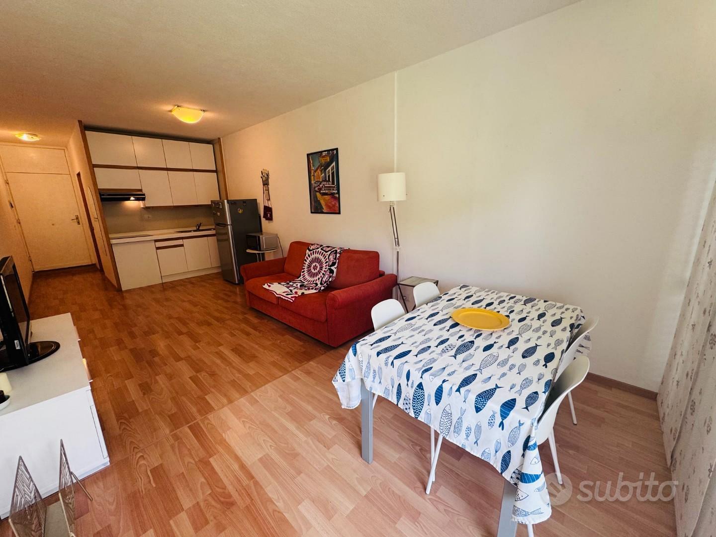 Appartamento – Bibbona, Marina di Bibbona - Vista 4