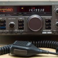 radiotrasmittente  hf kenwood ts 140s 