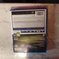 Giochi ps4