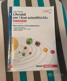 Libro fisica
