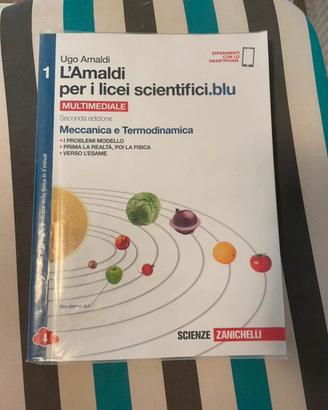 Libro fisica
