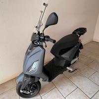 Piaggio 1 - 2022