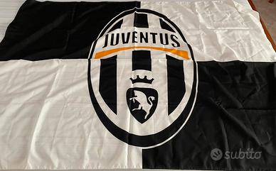 Bandiera Juventus