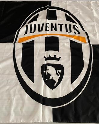 Bandiera Juventus
