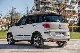 Vari ricambi per fiat 500l 2021;2022