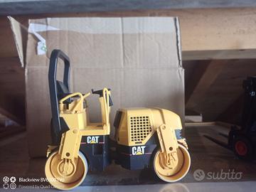 Rullo compressore