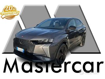 DS AUTOMOBILES DS 7 DS7 1.5 HDI Performance Line