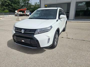 SUZUKI Vitara 1.4 Hybrid 4X4-Promo GPL