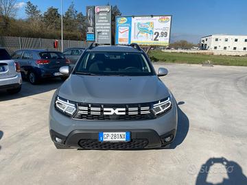 Dacia Duster 1.5 Blue dCi 8V 115 CV 4x2 Comfort