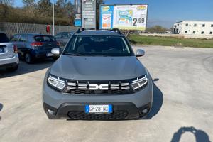Dacia Duster 1.5 Blue dCi 8V 115 CV 4x2 Comfort