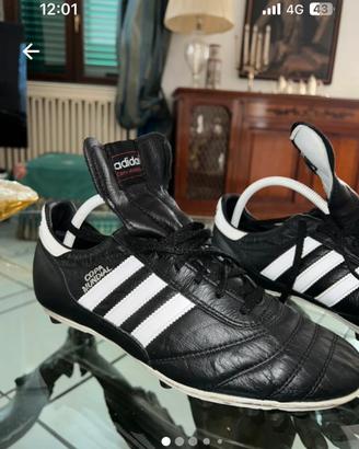 Scarpette Calcio ADIDA-Copamundial Pro
