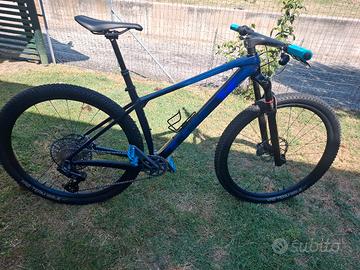 MTB trek M/L
