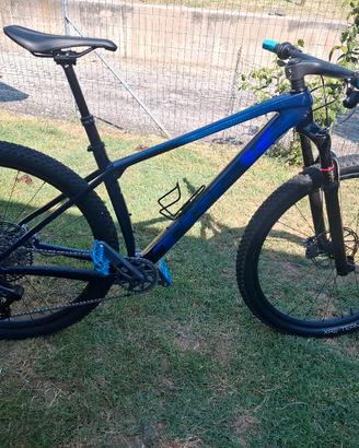 MTB trek M/L