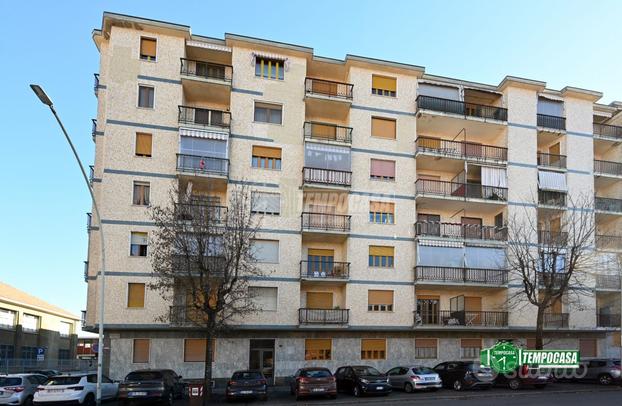 3 LOCALI IN VIA TESSARIN 5