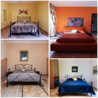 Villa con giardino brevi periodi Telese