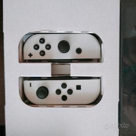 Nintendo Oled 