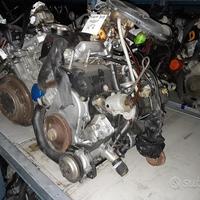 Motore Per Peugeot 309 Sigla Sigla 1NB 01