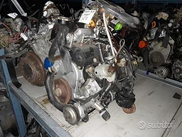 Motore Per Peugeot 309 Sigla Sigla 1NB 01