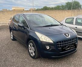 Peugeot 3008 2.0 HDi 163CV aut. Business