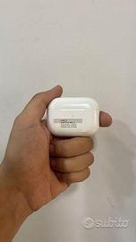 Apple Airpods Pro 2 white - 8533