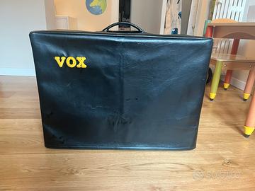 Vox AC15 C1