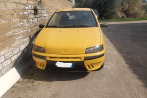 FIAT PUNTO 1.2 GPL