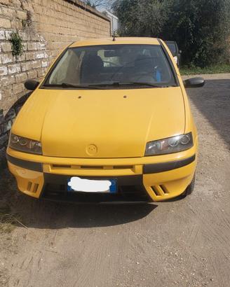 FIAT PUNTO 1.2 GPL