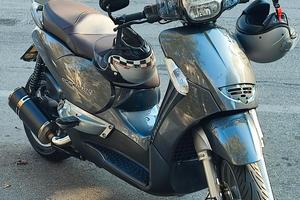 Scarabeo 500