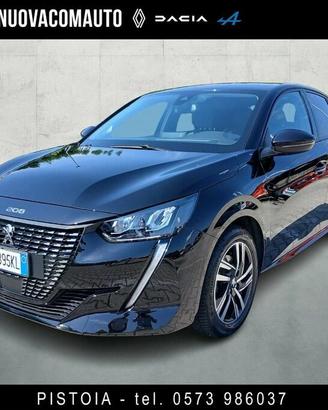 Peugeot 208 1.2 puretech Allure Pack s&s 100cv