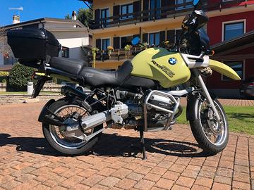 BMW R1100 GS