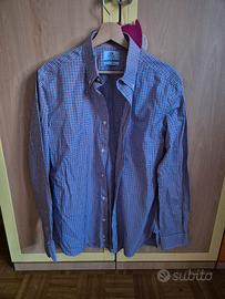 Camicia Boggi